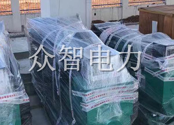 棗潛高速公路項(xiàng)目，康明斯發(fā)電機(jī)組5臺(tái)